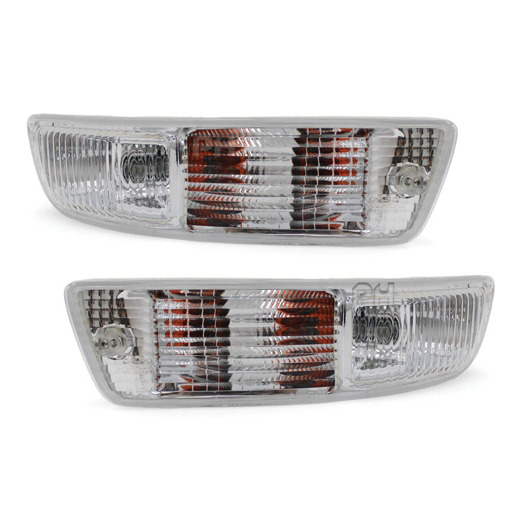 Aftermarket Indicator Bull Bars
