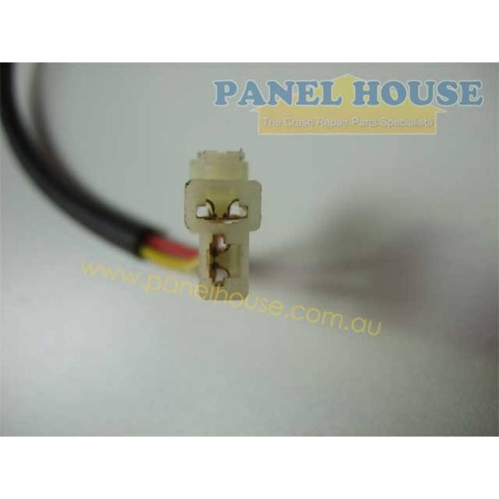 Window Regulators PAIR Rear Electric fits Ford Falcon EA EB ED