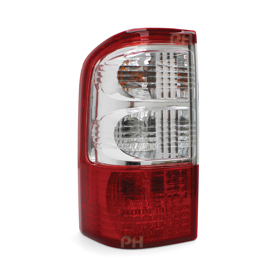 Tail Lights Upgrade Full Function PAIR fits Nissan Patrol GU Series 3 2001 - 2004