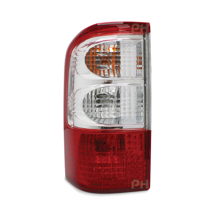 Tail Lights Upgrade Full Function PAIR fits Nissan Patrol GU Series 3 2001 - 2004
