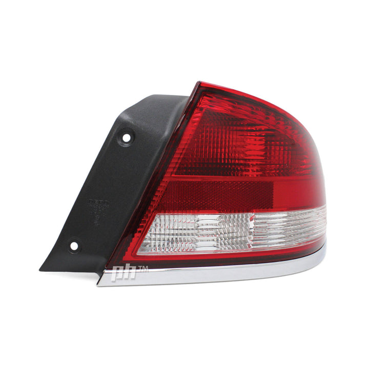Tail Lights PAIR fits Ford Falcon BA Sedan 2002 - 2005