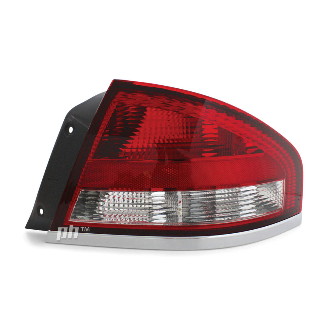 Tail Lights PAIR fits Ford Falcon BA Sedan 2002 - 2005