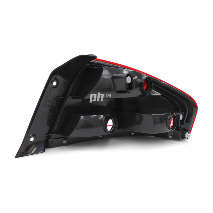 Tail Lights PAIR fits Ford Falcon BA Sedan 2002 - 2005
