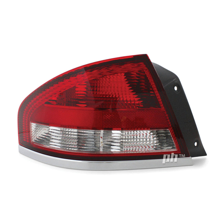 Tail Lights PAIR fits Ford Falcon BA Sedan 2002 - 2005