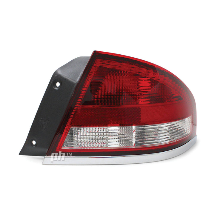 Tail Lights PAIR fits Ford Falcon BA Sedan 2002 - 2005