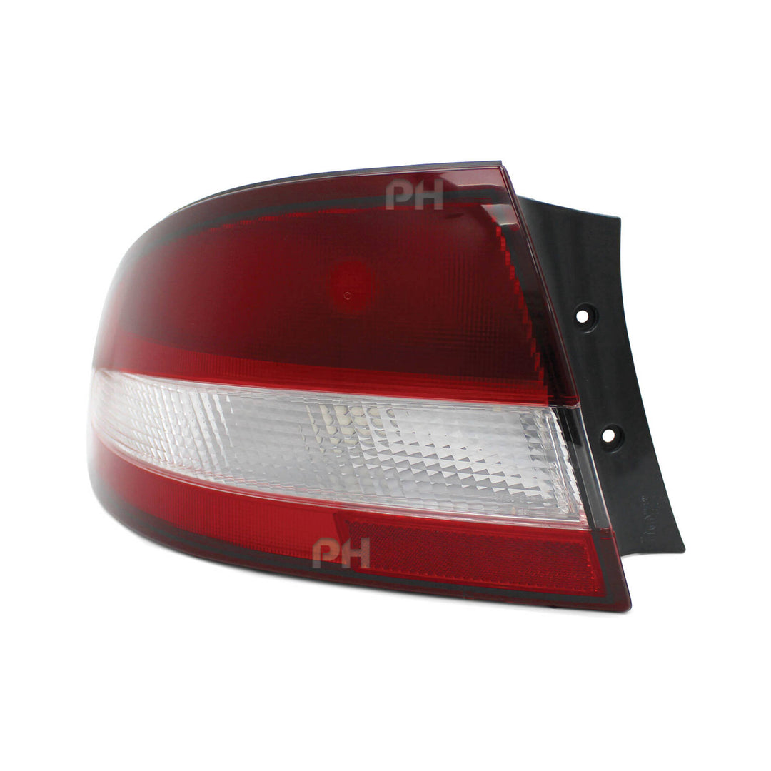Tail Lights PAIR fits Holden Commodore VT Sedan Series 2 1999 - 2000