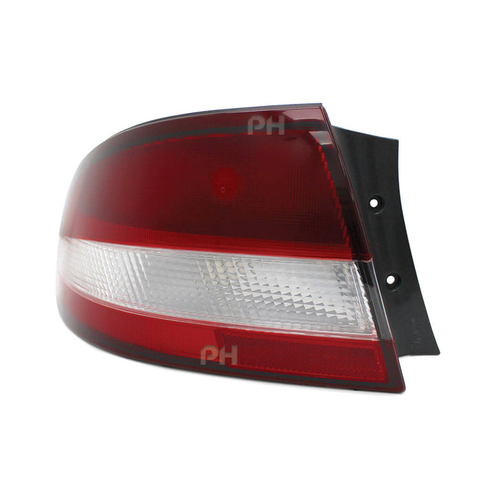 Tail Lights PAIR fits Holden Commodore VT Sedan Series 2 1999 - 2000