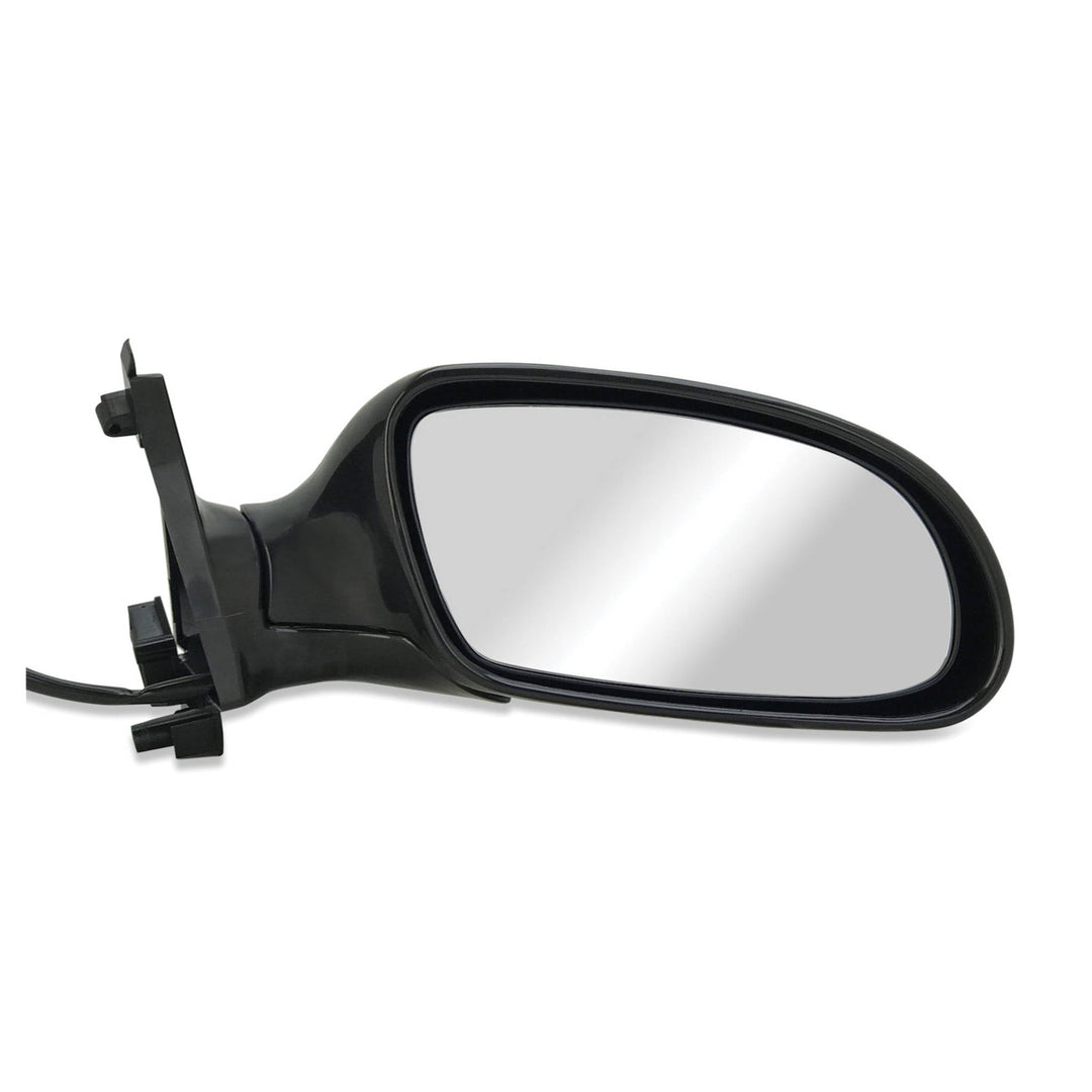 Door Mirrors PAIR Black Electric fits Ford Falcon XH Ute 1996 - 1999