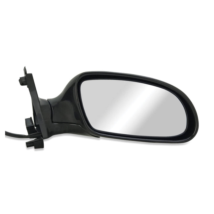 Door Mirrors PAIR Black Electric fits Ford Falcon XH Ute 1996 - 1999