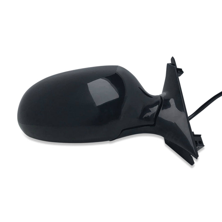 Door Mirror RIGHT Black Electric fits Ford Falcon XH Ute 1996 - 1999