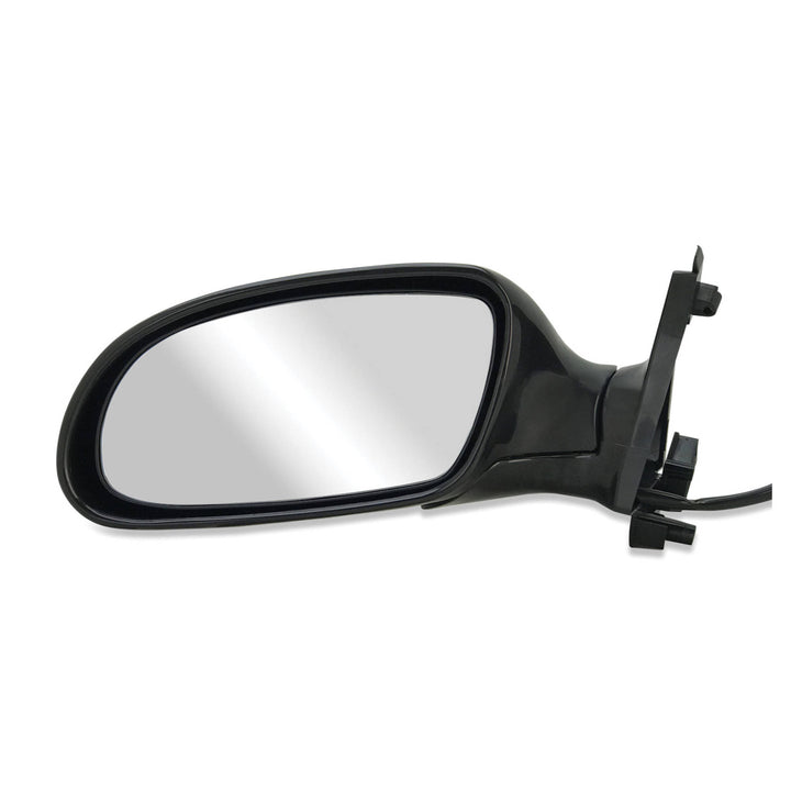 Door Mirrors PAIR Black Electric fits Ford Falcon XH Ute 1996 - 1999