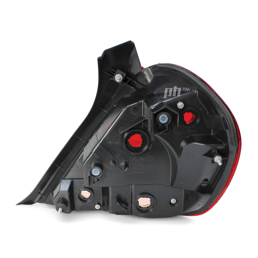Tail Light LEFT fits Nissan Pulsar N16 Sedan Series 2 2003 - 2006