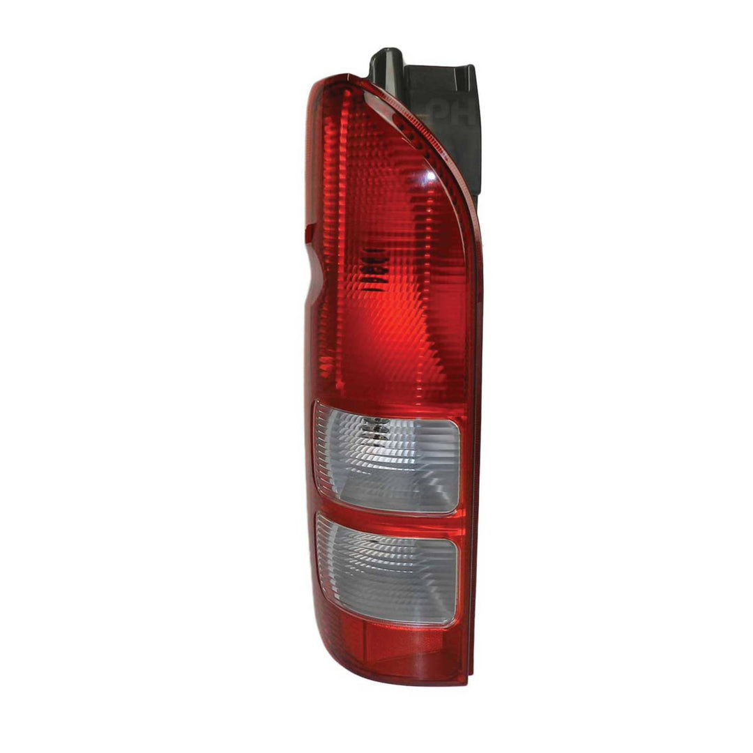 Aftermarket Tail Lights