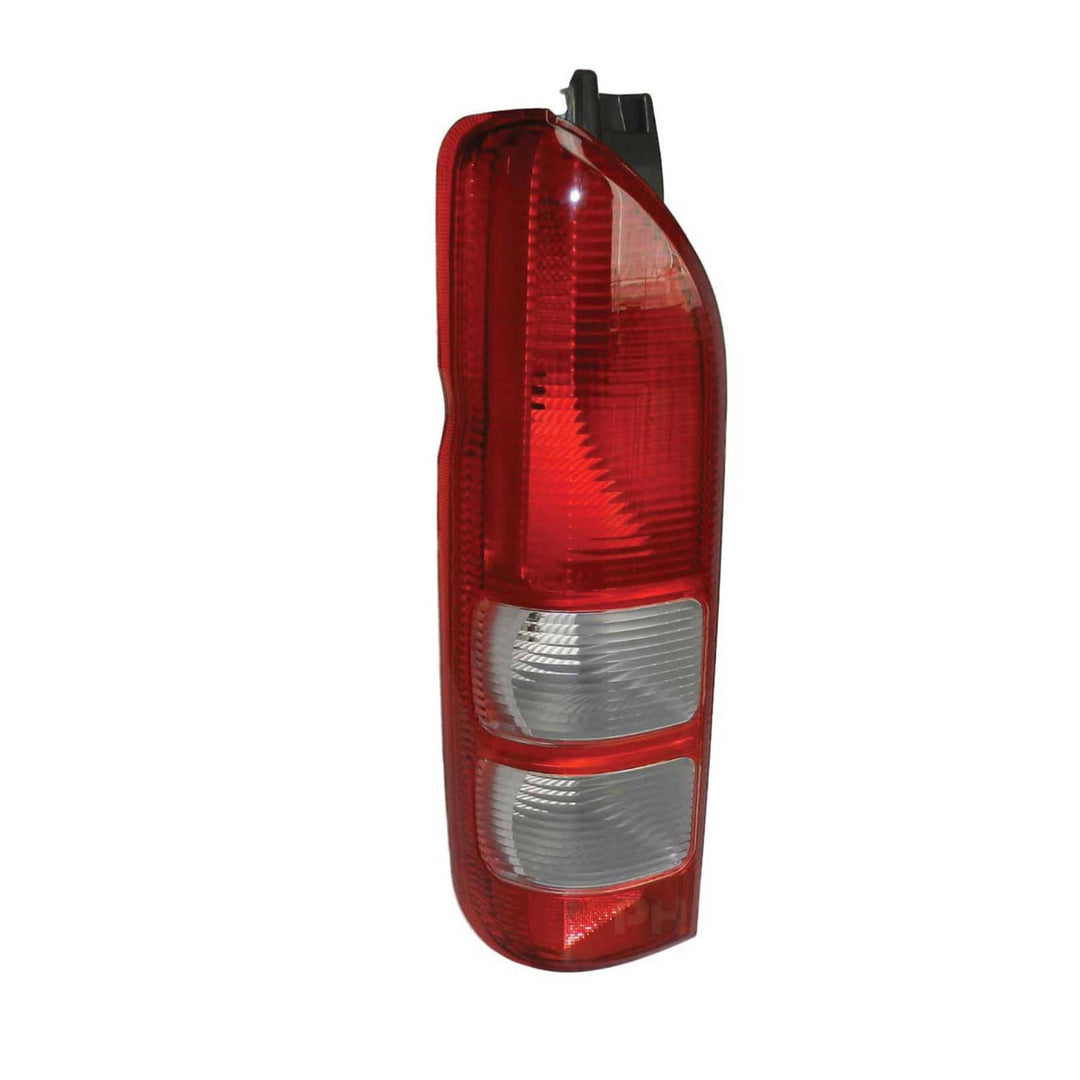 Tail Light LEFT Fits Toyota Hiace Van Commuter SLWB LWB 2005 - 2019