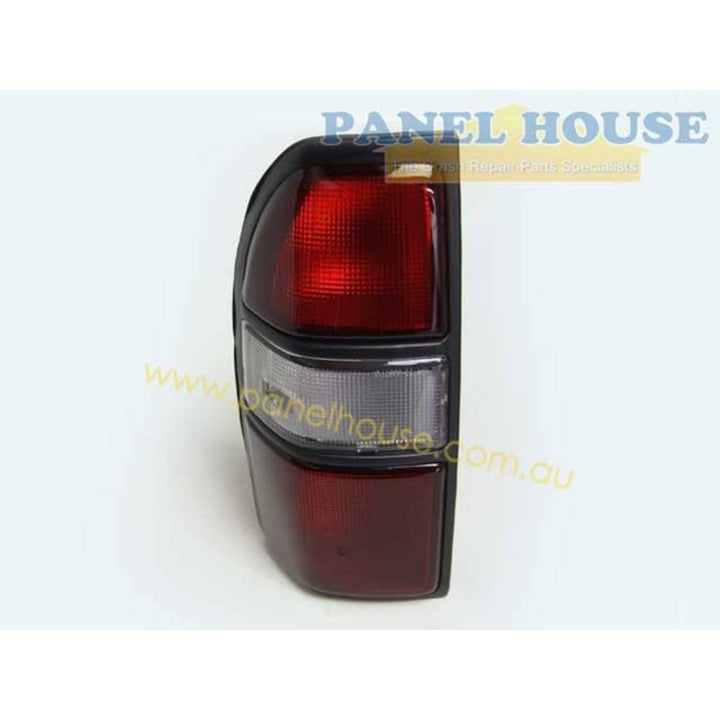 Tail Light LEFT Fits Toyota Landcruiser Prado 1996 - 1999