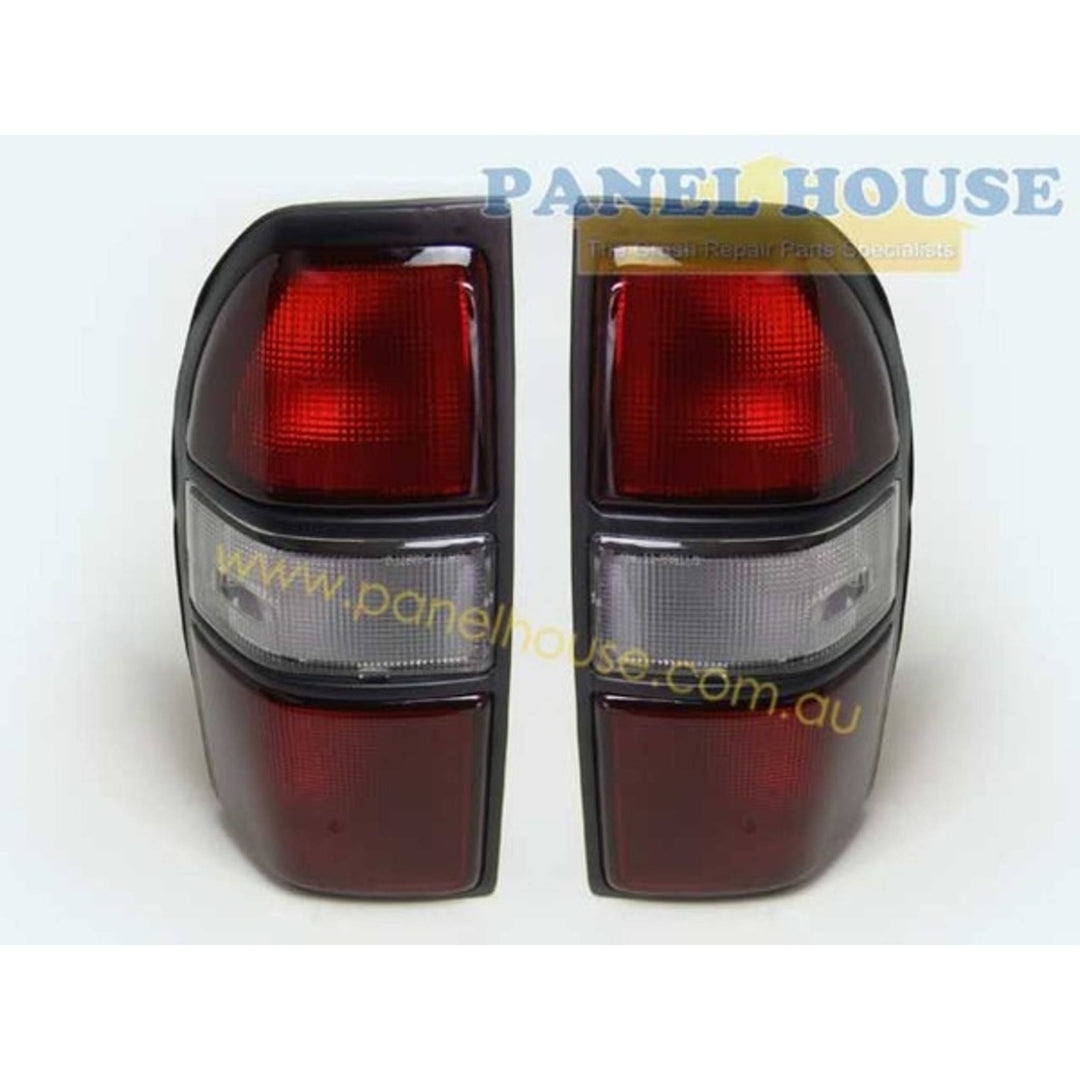 Aftermarket Car Parts For Toyota Prado