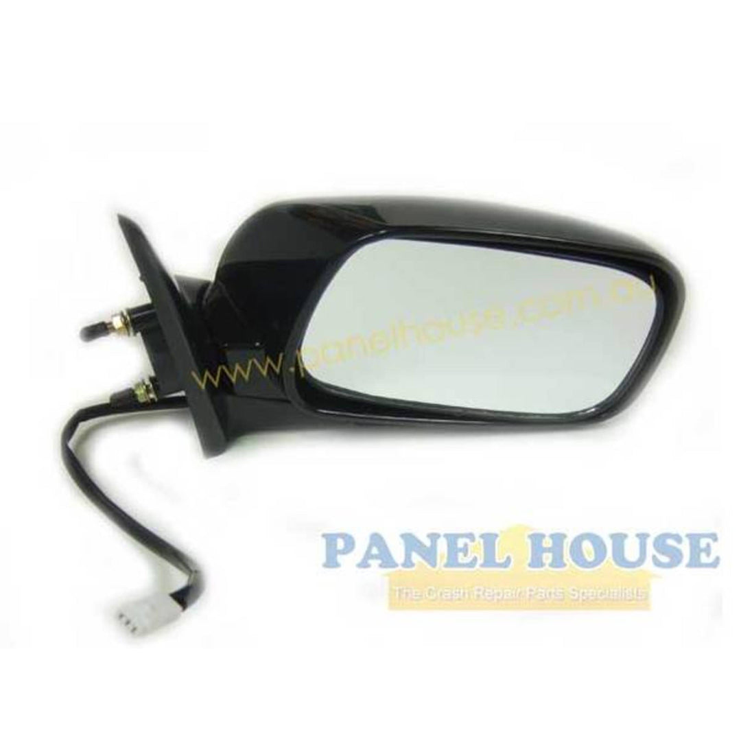 Electric Door Mirrors PAIR Fits Toyota Camry 1997 - 2000 20 Series