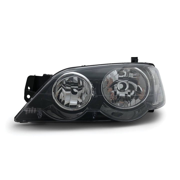 Headlight LEFT fits Ford Falcon BA BF XR6 XR8 FPV GT 2002 - 2008