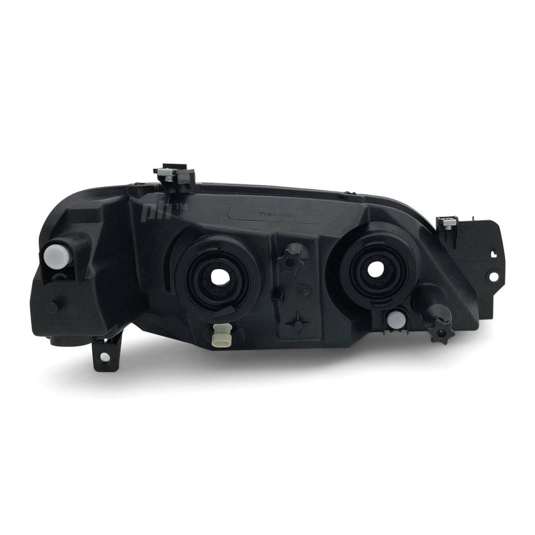 Headlight LEFT fits Ford Falcon BA BF XR6 XR8 FPV GT 2002 - 2008