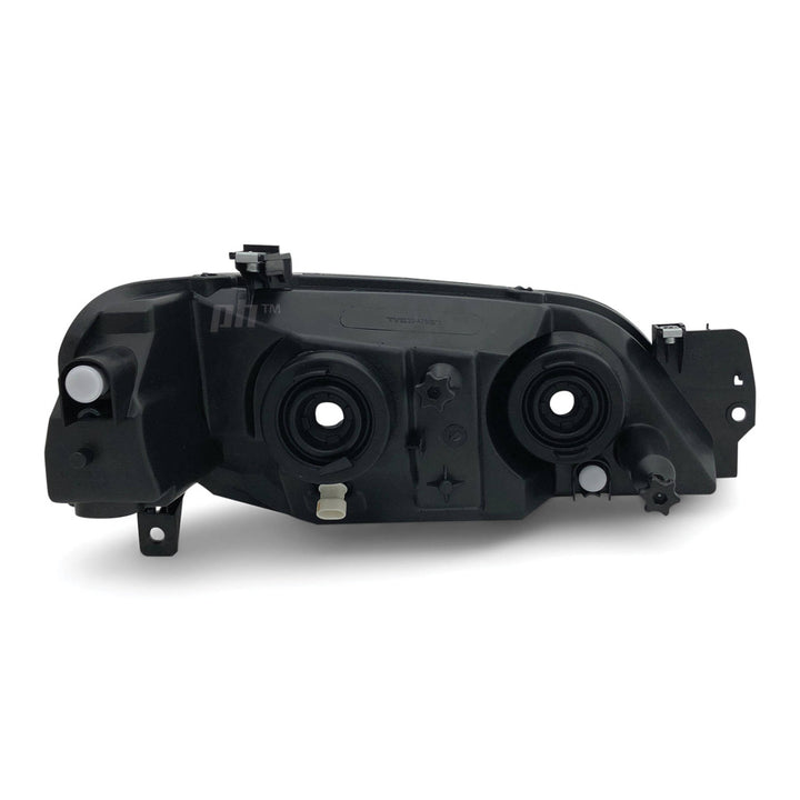 Headlight LEFT fits Ford Falcon BA BF XR6 XR8 FPV GT 2002 - 2008