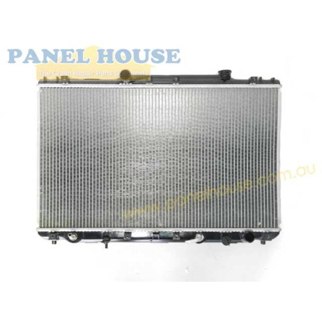 Aftermarket Car Parts For Toyota Camry