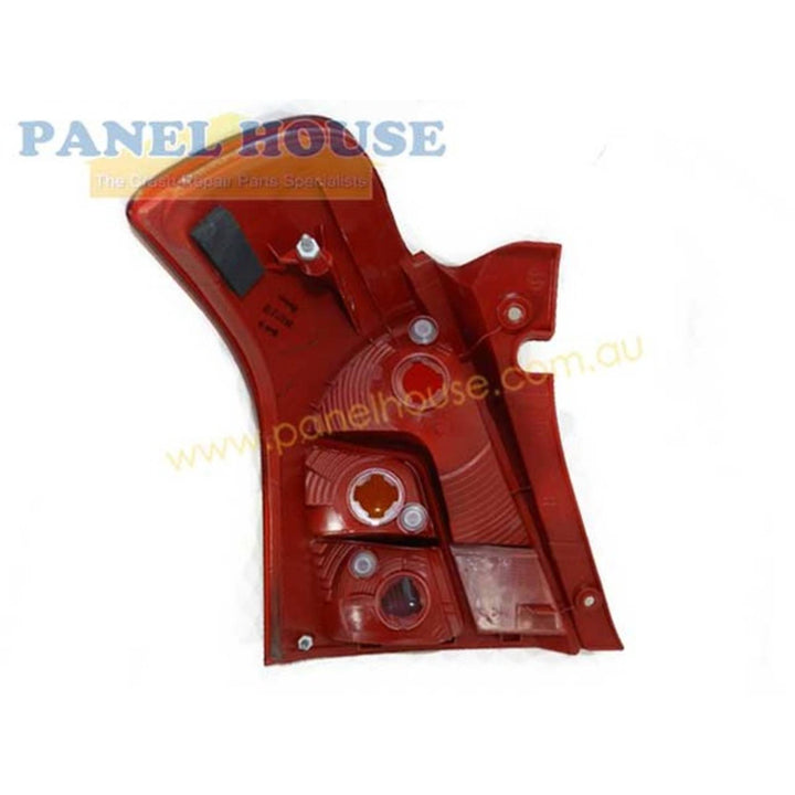 Tail Light RIGHT Fits Suzuki Swift RS415 Hatch 2005 - 2007