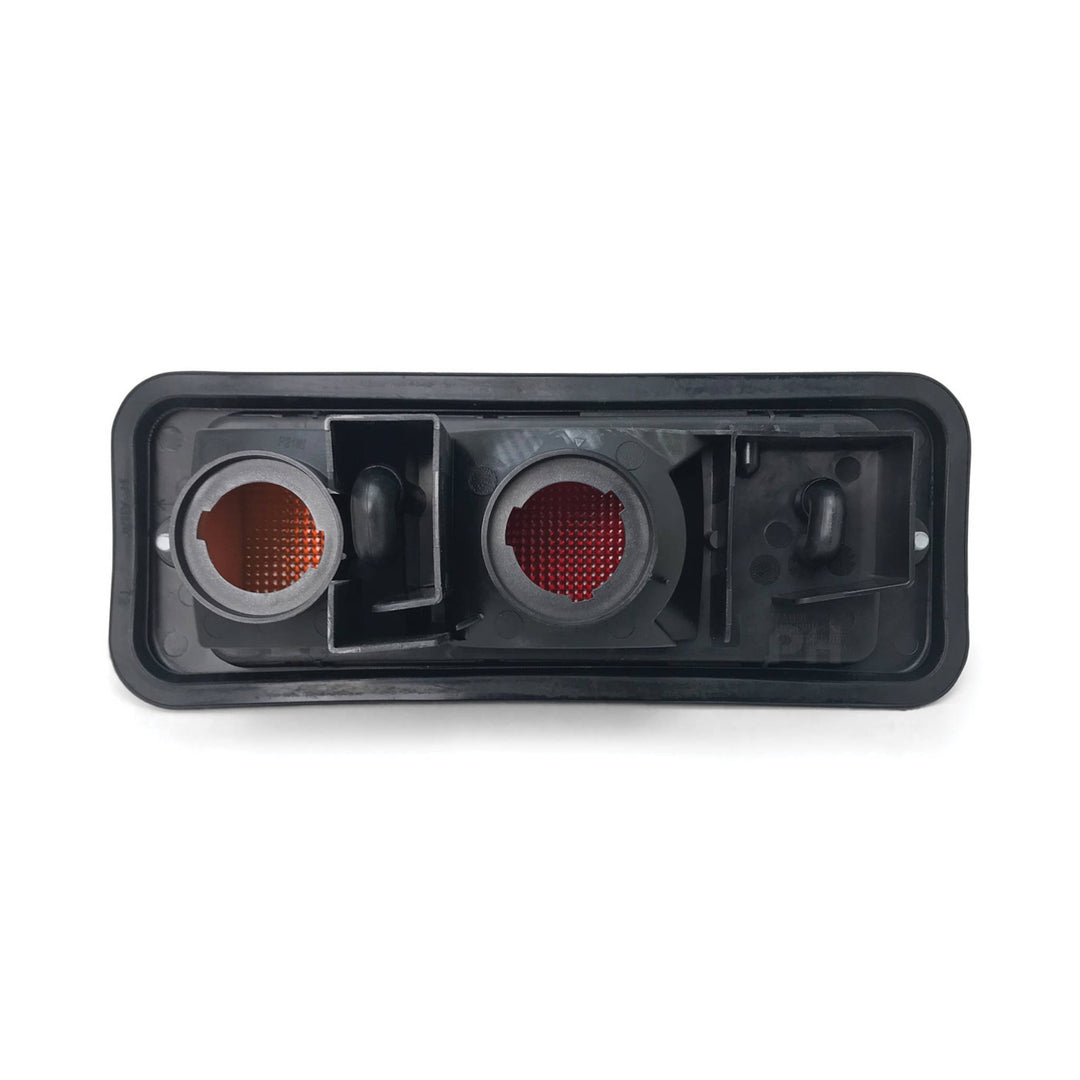 Tail Light In Bumper Bar RIGHT fits Holden Jackaroo 1992 - 2003