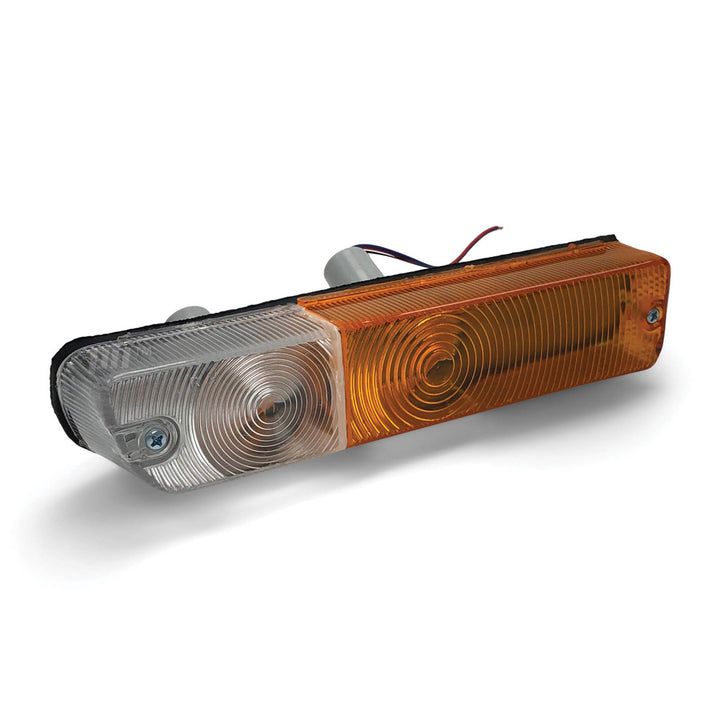 Front Apron Indicator Park Light RIGHT Fits Datsun 1200 Ute Sedan 1978 - 1985
