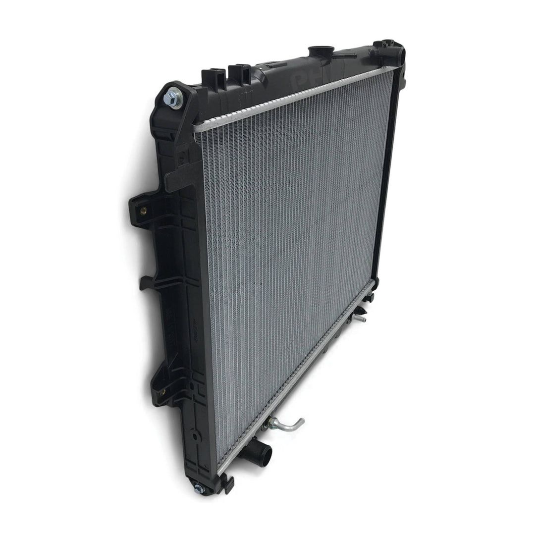Radiator Auto 2.7L 4CYL Petrol Fits Toyota Hilux TGN16 2005 - 2014 Workmate
