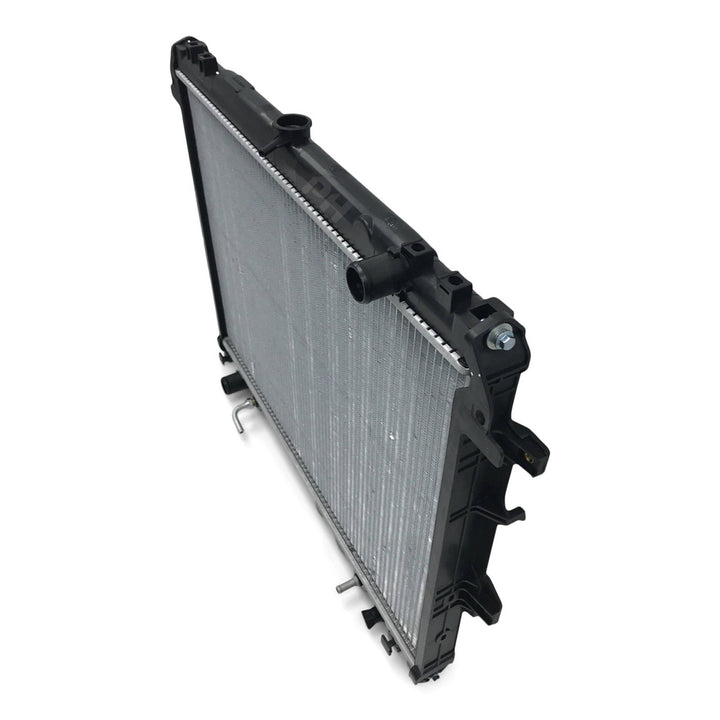 Radiator Auto 2.7L 4CYL Petrol Fits Toyota Hilux TGN16 2005 - 2014 Workmate