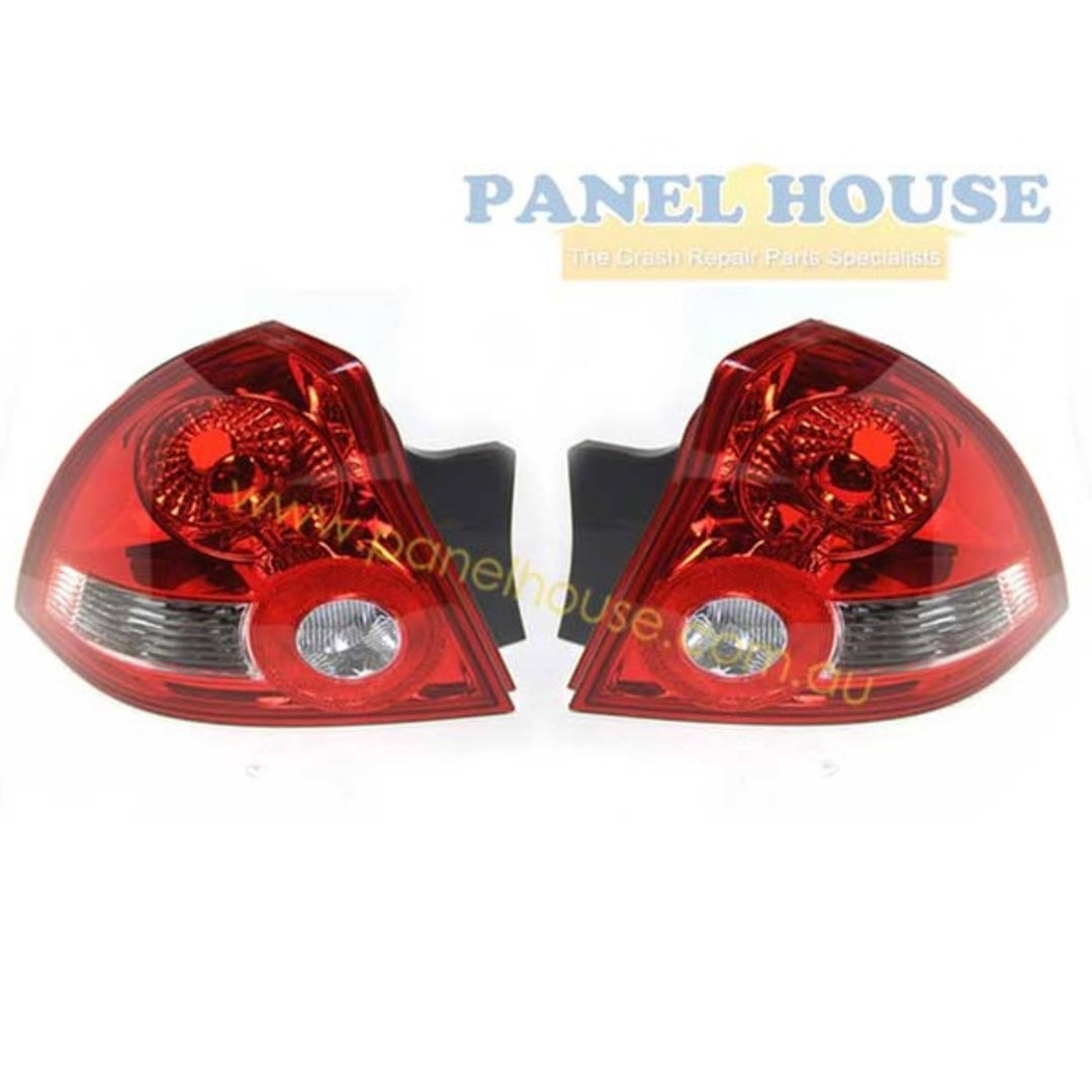 Tail Light RIGHT fits Holden Commodore VY Sedan 2002 - 2004
