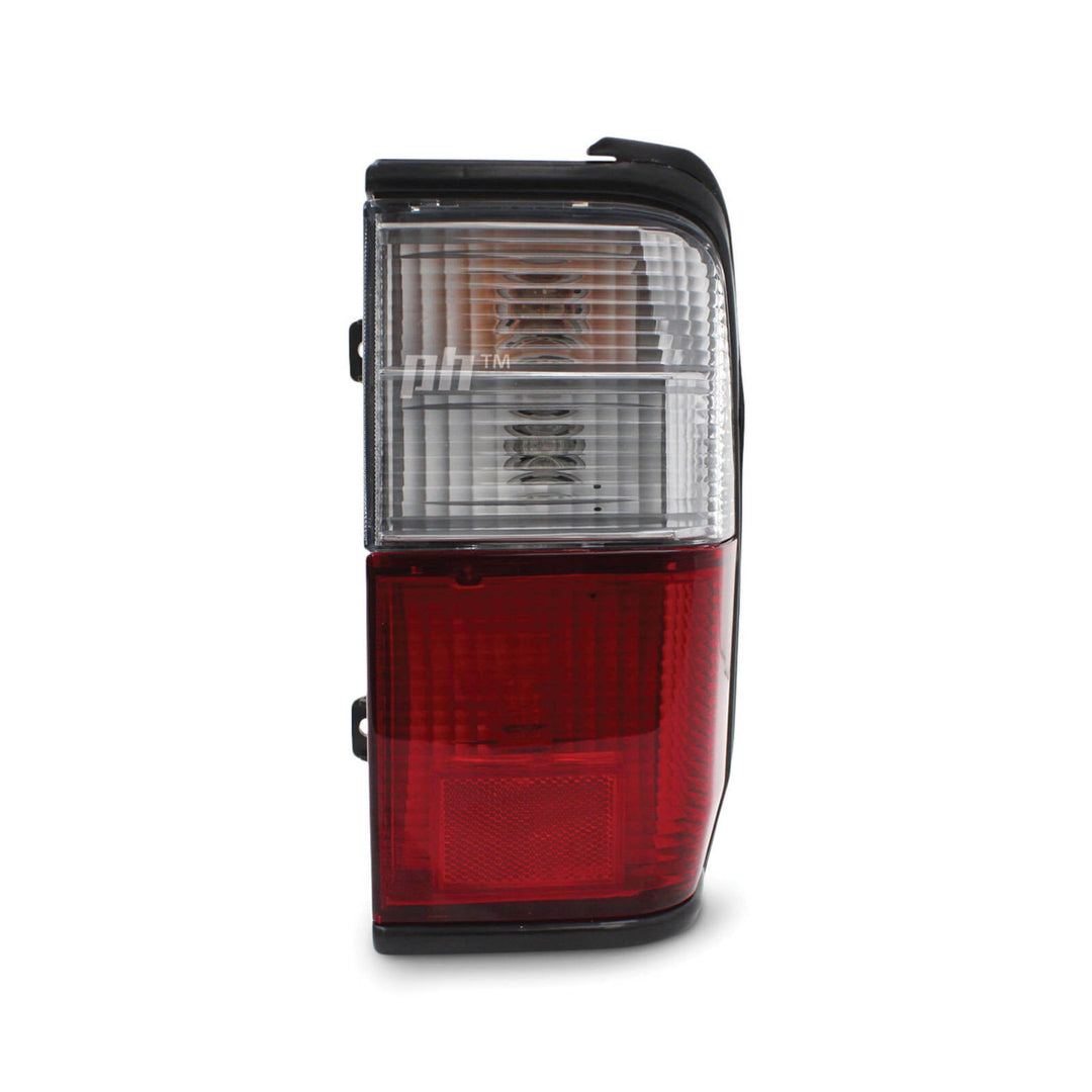 Tail Light RIGHT fits Mazda E Series Van E2000 1999 - 2006