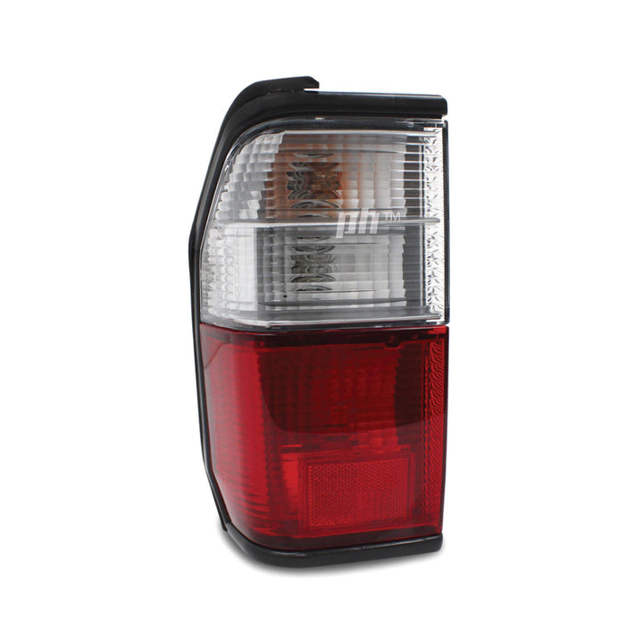 Tail Light LEFT fits Mazda E Series Van E2000 1999 - 2006
