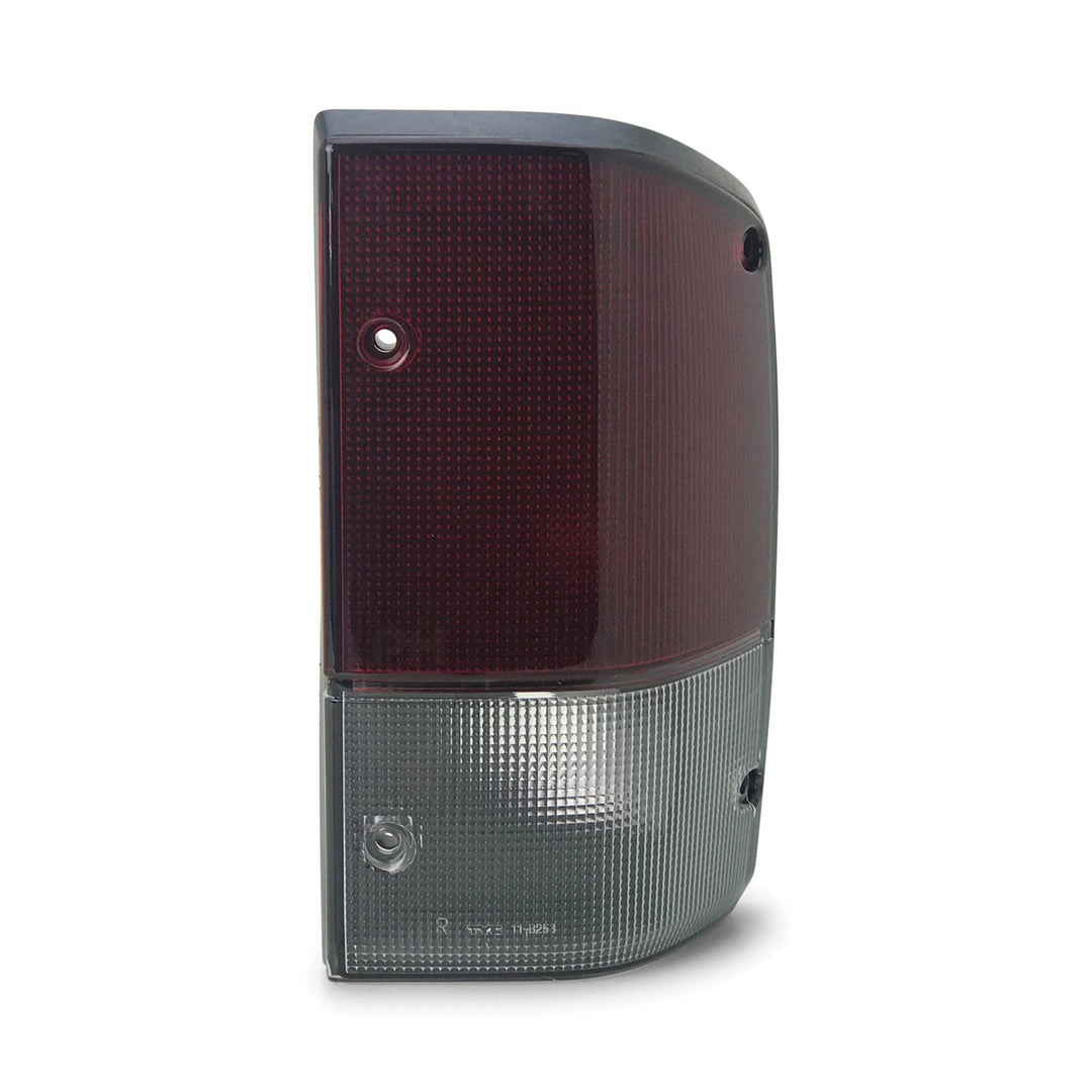 Tail Lights PAIR Fits Nissan Patrol GQ Wagon 1991 - 1997