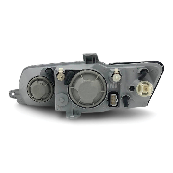 Headlight Chrome RIGHT fits Holden Commodore VZ Executive 2004 - 2006