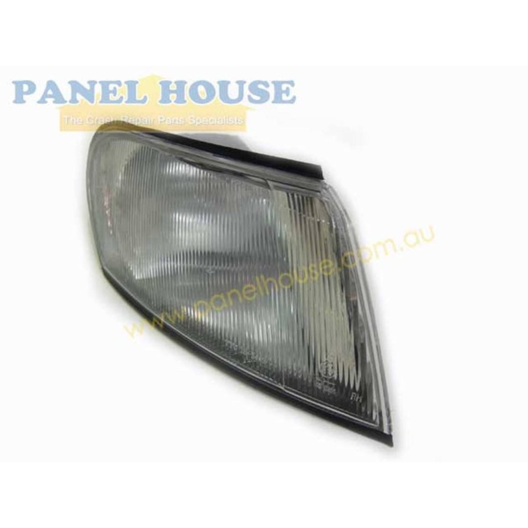 Corner / Indicator Lights PAIR fits Holden Vectra JR 1997 -  1999