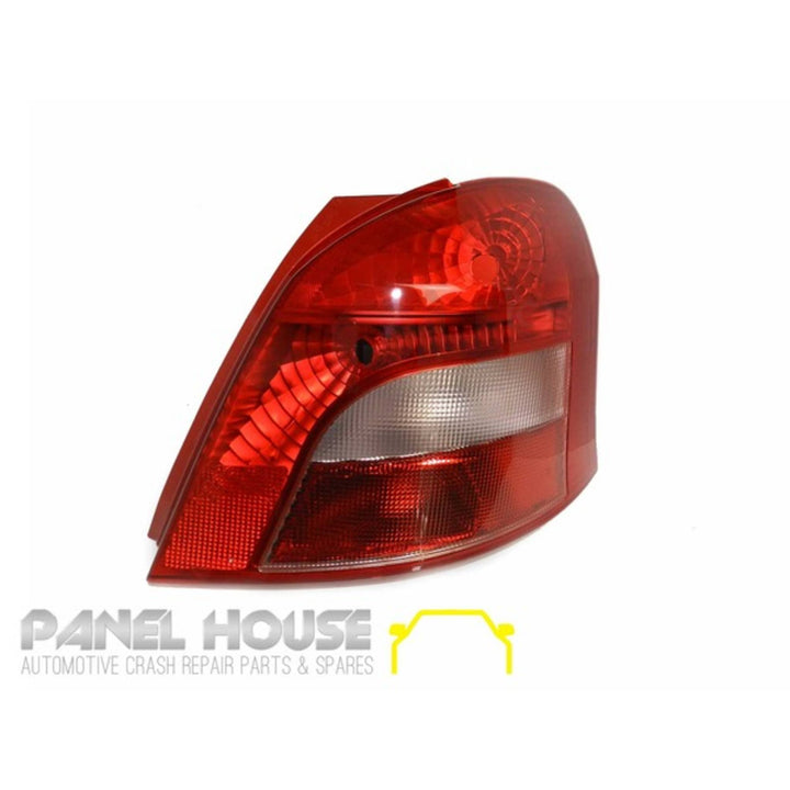 Tail Light RIGHT Fits Toyota Yaris Hatch 2005 - 2008