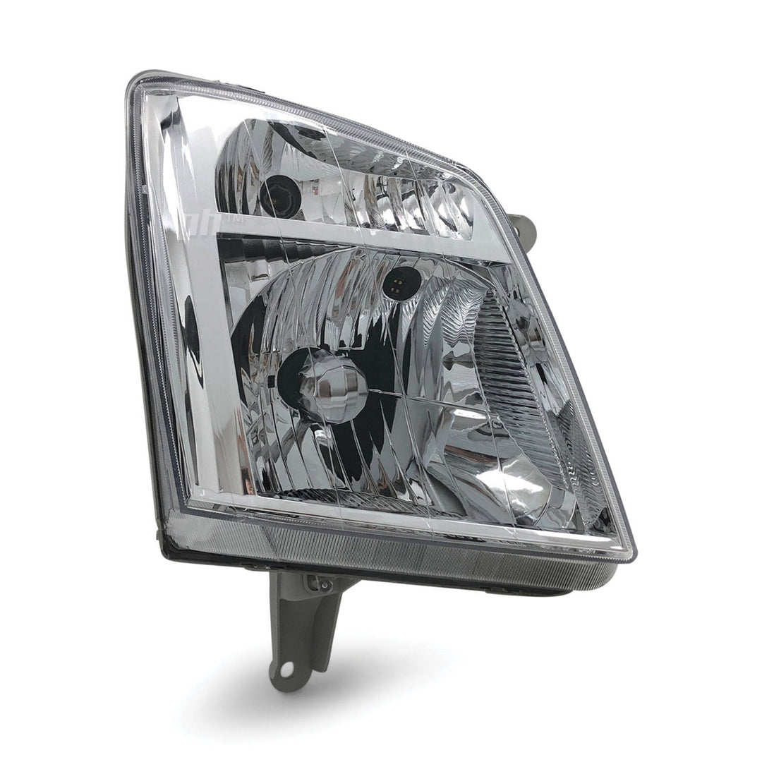 Headlights PAIR fits Holden RA Rodeo DX LX 10/2006 - 2008