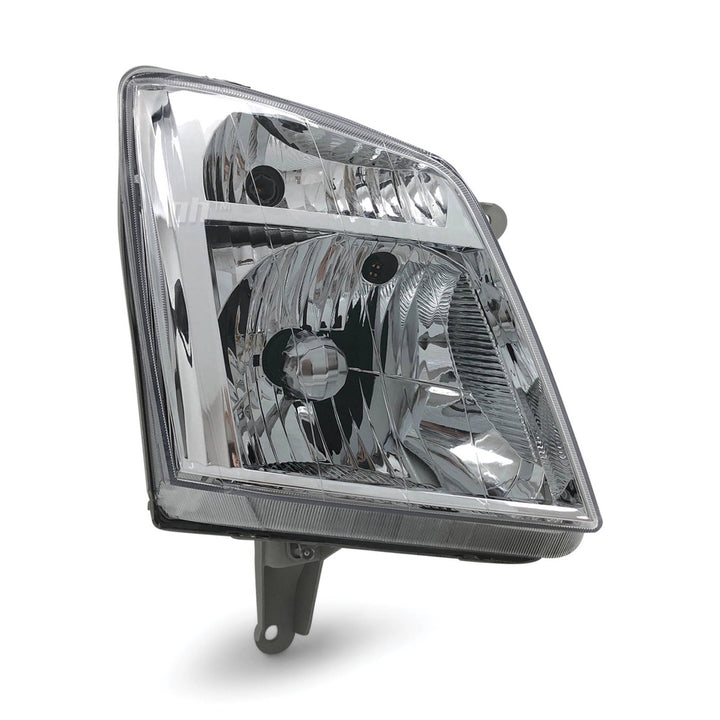 Headlights PAIR fits Holden RA Rodeo DX LX 10/2006 - 2008