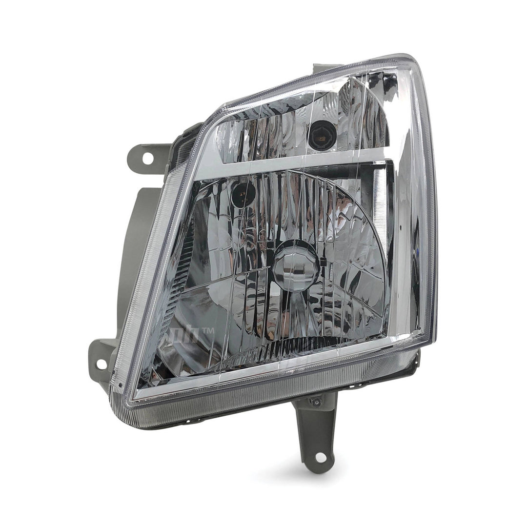 Headlights PAIR fits Holden RA Rodeo DX LX 10/2006 - 2008