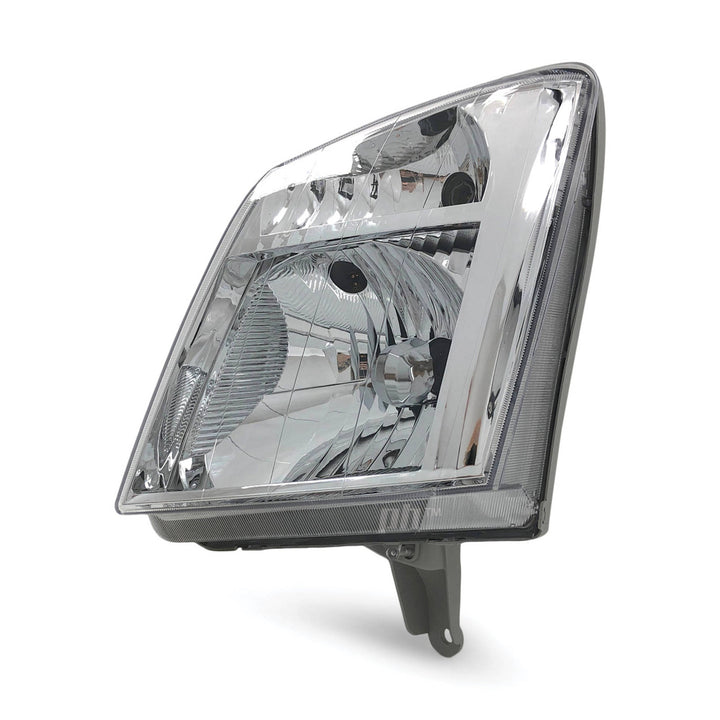 Headlights PAIR fits Holden RA Rodeo DX LX 10/2006 - 2008