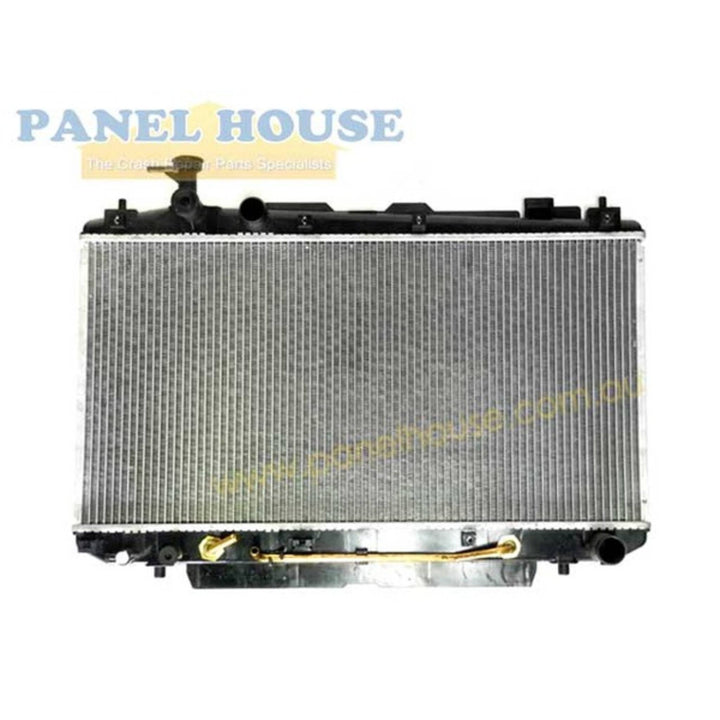 Radiator Fits Toyota Rav4 2000-2005