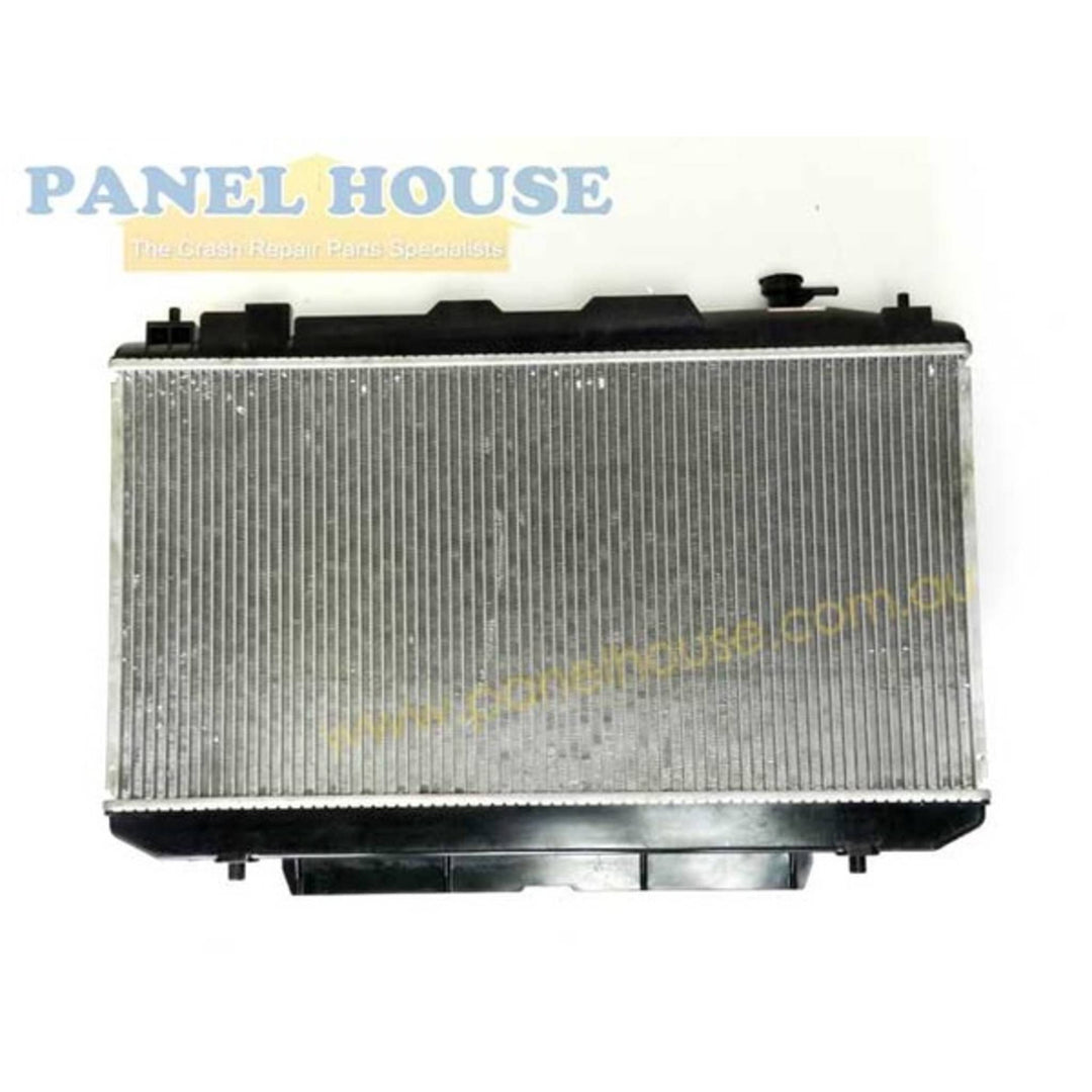 Radiator Fits Toyota Rav4 2000-2005