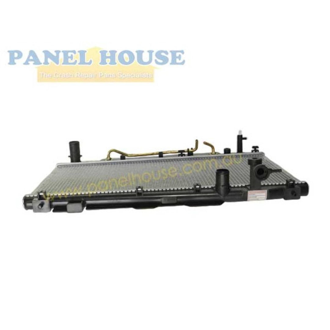 Radiator Fits Toyota Rav4 2000-2005