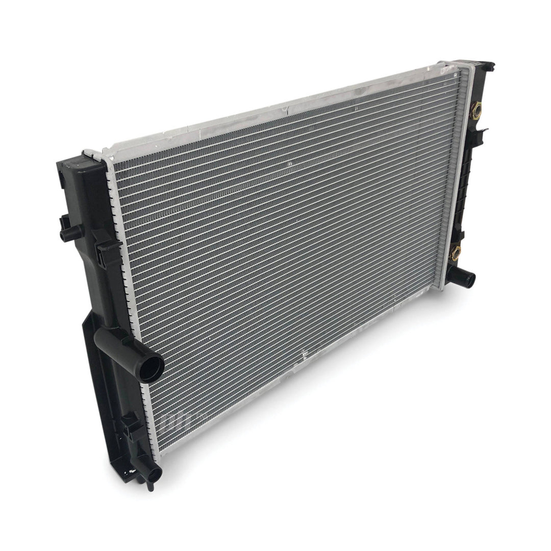 Radiator fits Holden Commodore VZ 3.6L 6 Cylinder 2004 - 2006 Sedan Ute Wagon
