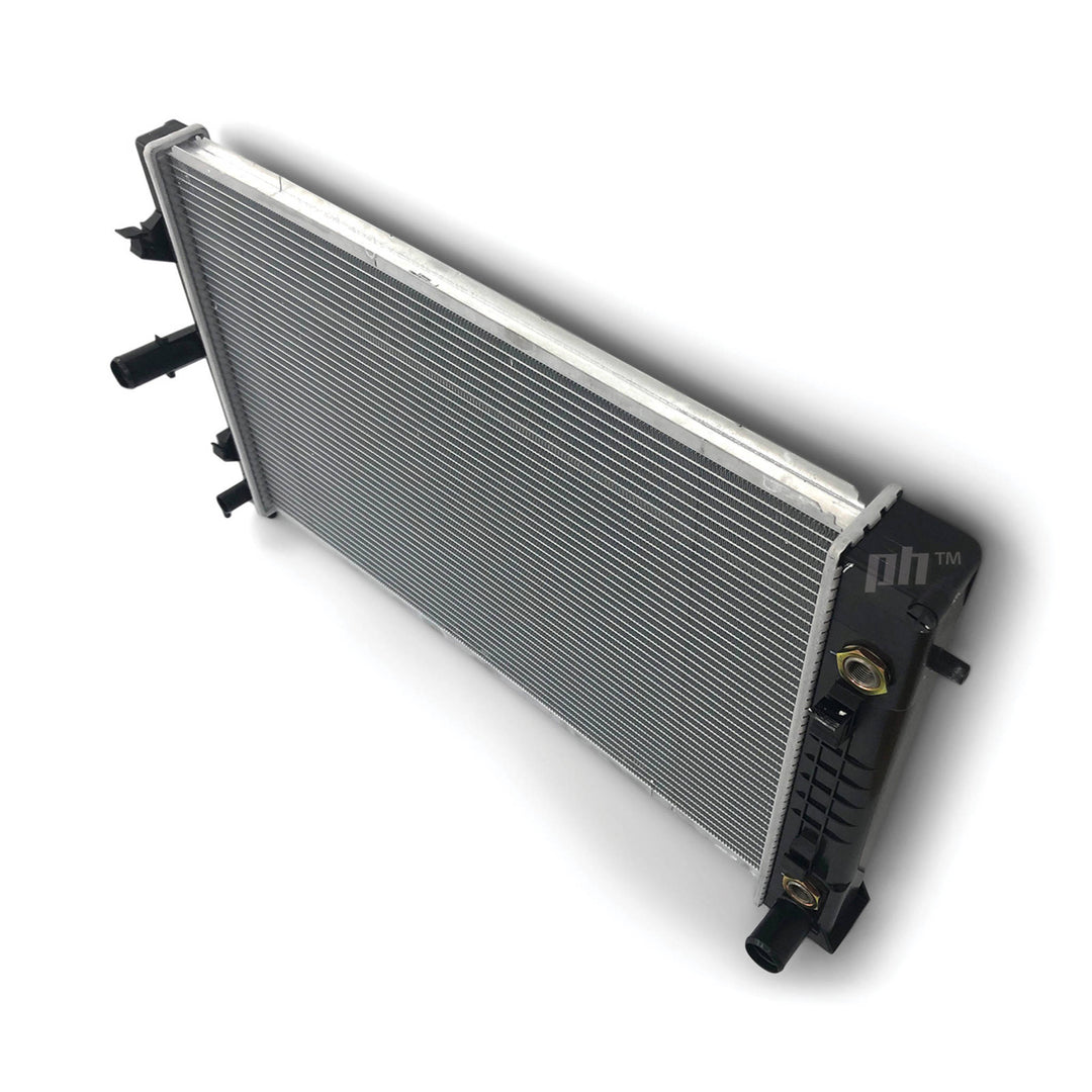 Radiator fits Holden Commodore VZ 3.6L 6 Cylinder 2004 - 2006 Sedan Ute Wagon