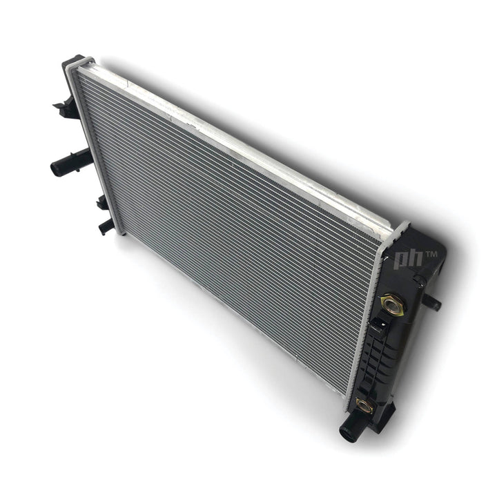 Radiator fits Holden Commodore VZ 3.6L 6 Cylinder 2004 - 2006 Sedan Ute Wagon