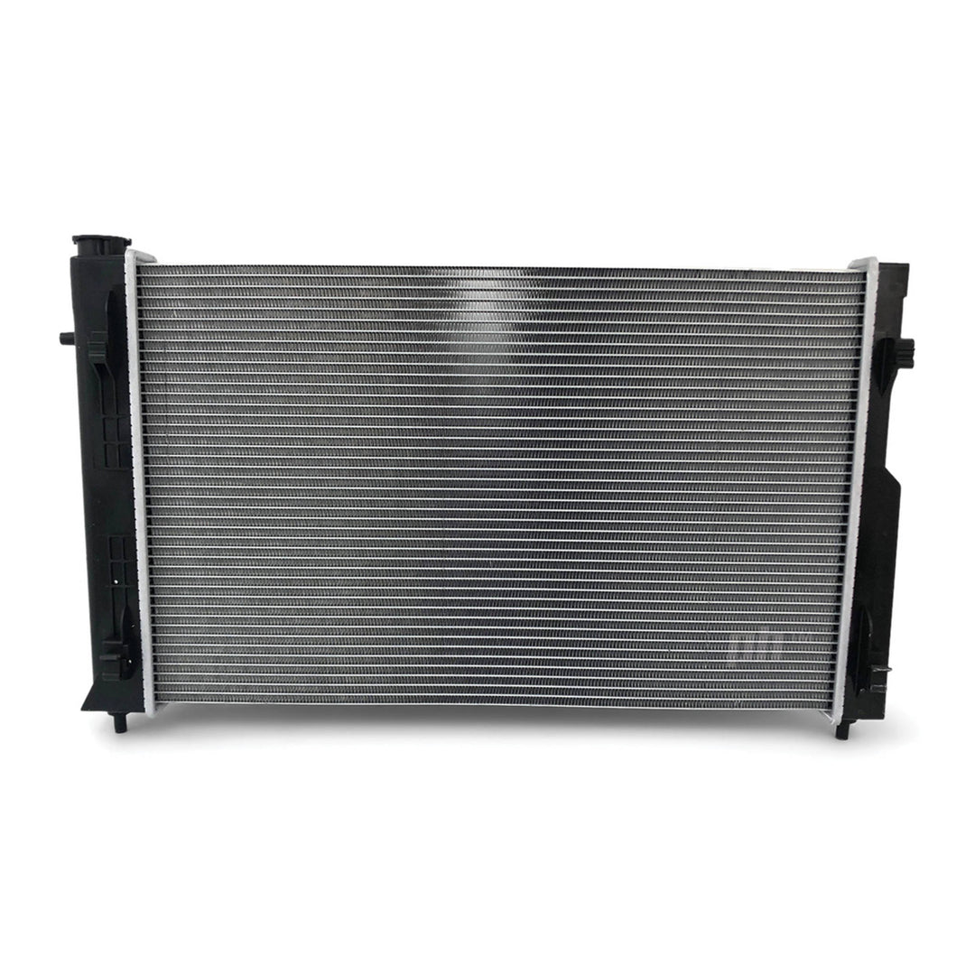 Radiator fits Holden Commodore VZ V8 5.7L 6.0L 2004 - 2006 Sedan Ute Wagon