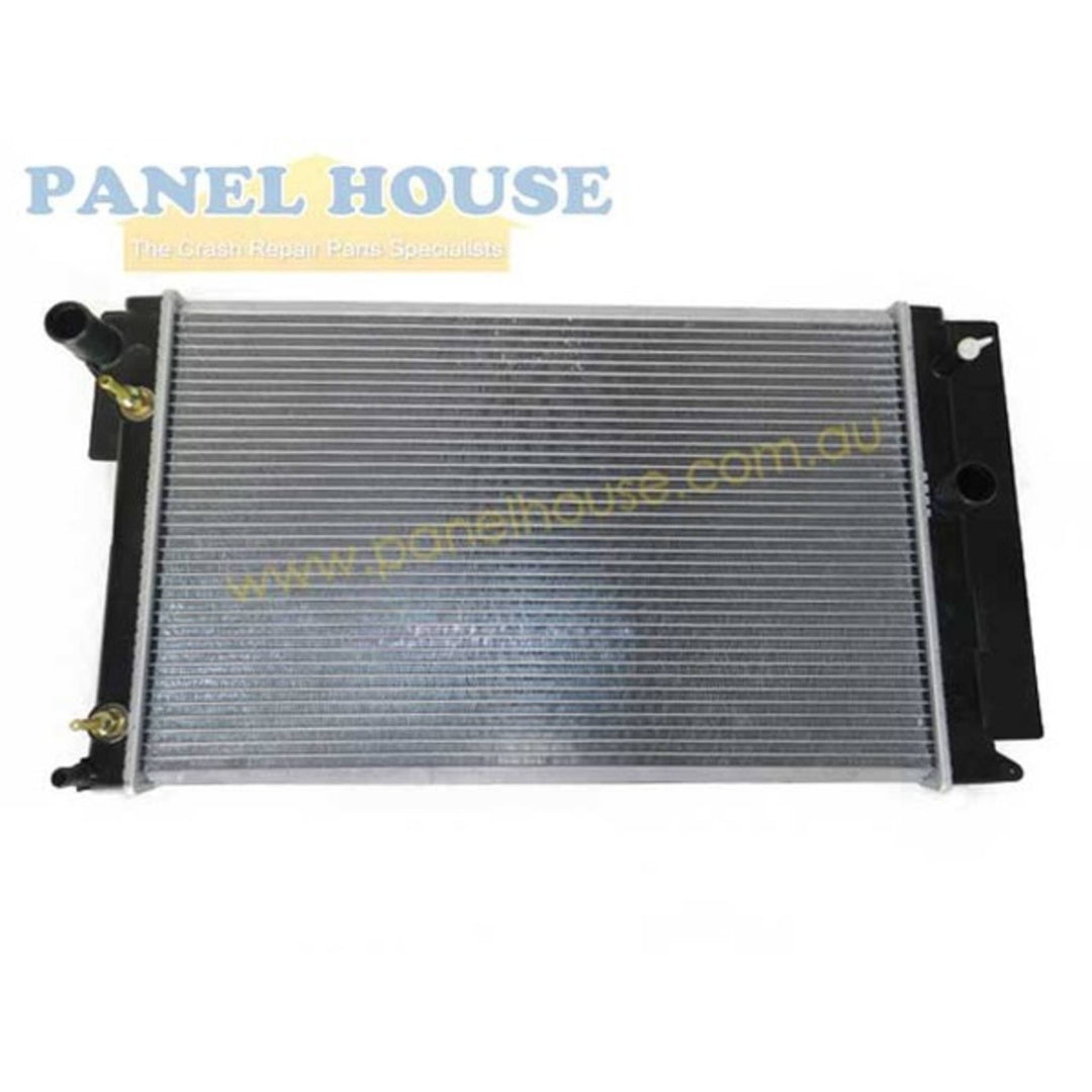 Aftermarket Car Parts For Corolla Zre152 Hatch 2007-2012 / Sedan 2007-2013