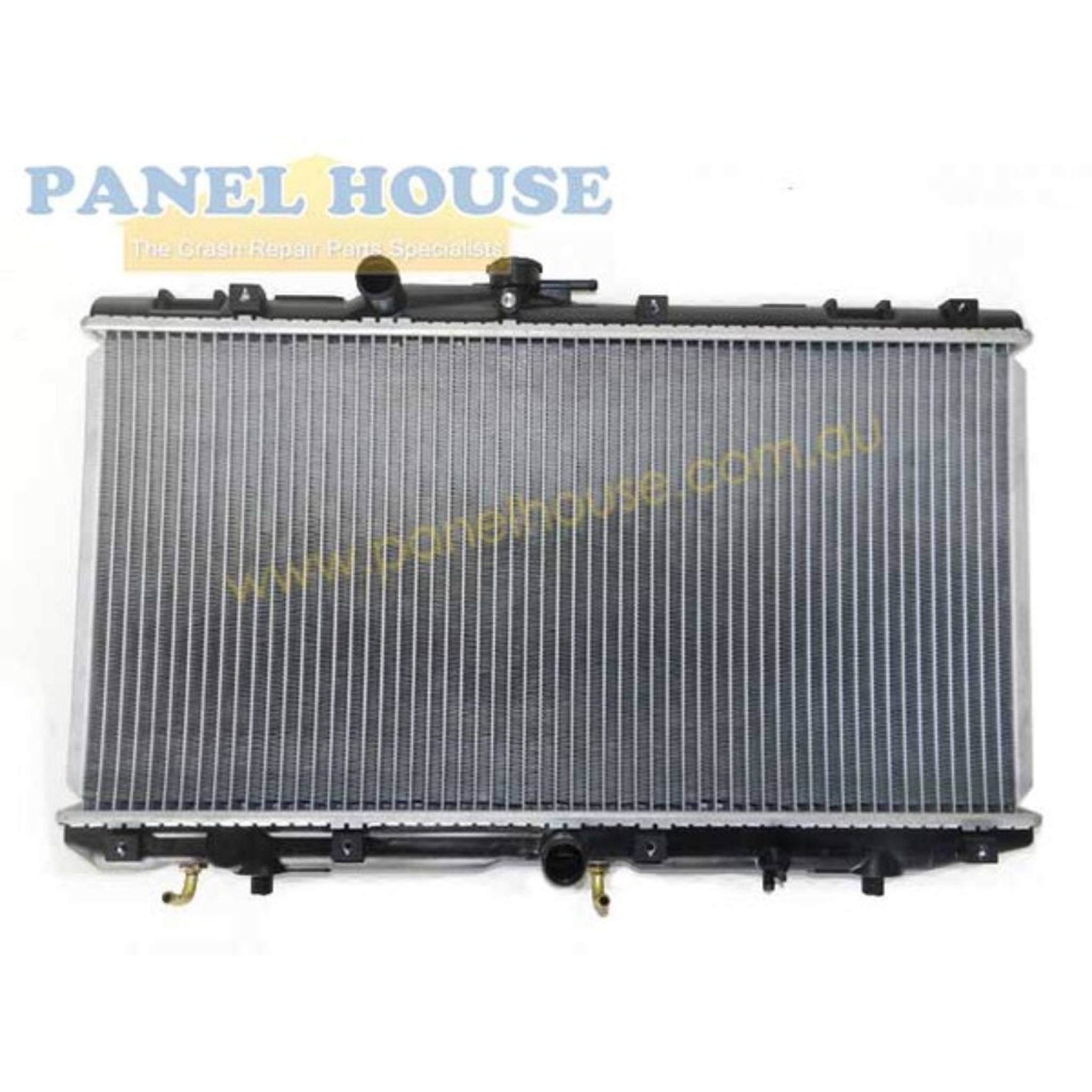 Radiator Fits Toyota Starlet EP91 3 / 5 Door 1996-1999 Automatic